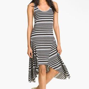 Love on a Hanger Striped Tank Dress